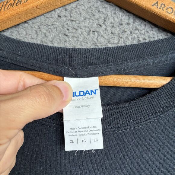 TARGET STORES Official "Run & Done" Dog Bullseye Employee Staff T-Shirt Size XL - Picture 5 of 9